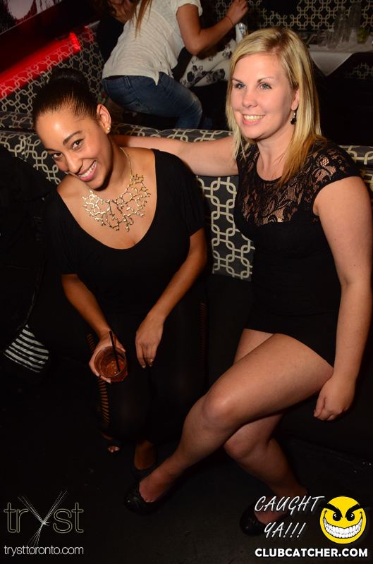 Tryst nightclub photo 234 - May 2nd, 2014