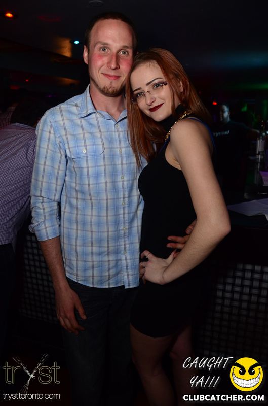 Tryst nightclub photo 235 - May 2nd, 2014