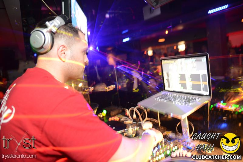 Tryst nightclub photo 33 - May 2nd, 2014
