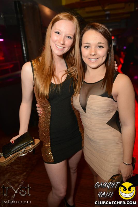 Tryst nightclub photo 40 - May 2nd, 2014