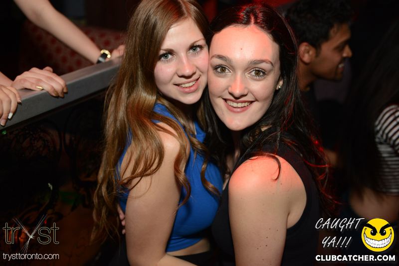 Tryst nightclub photo 42 - May 2nd, 2014