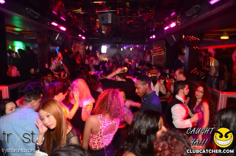 Tryst nightclub photo 45 - May 2nd, 2014