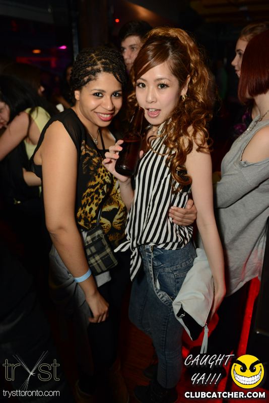 Tryst nightclub photo 48 - May 2nd, 2014