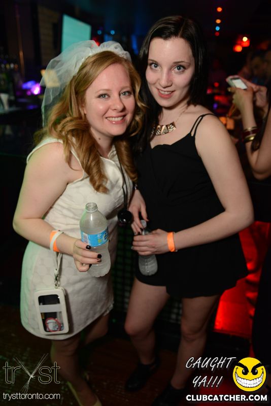 Tryst nightclub photo 53 - May 2nd, 2014