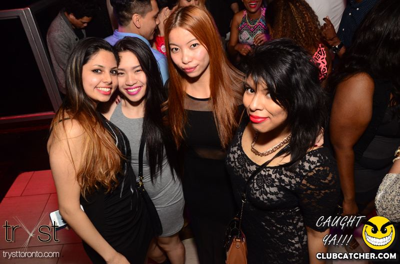 Tryst nightclub photo 55 - May 2nd, 2014
