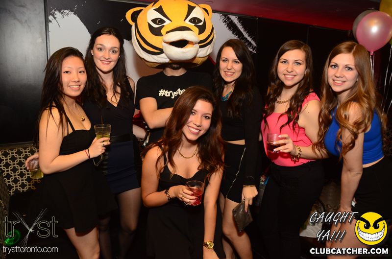 Tryst nightclub photo 57 - May 2nd, 2014