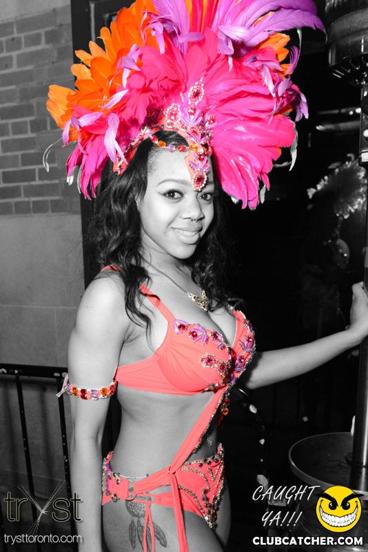 Tryst nightclub photo 59 - May 2nd, 2014