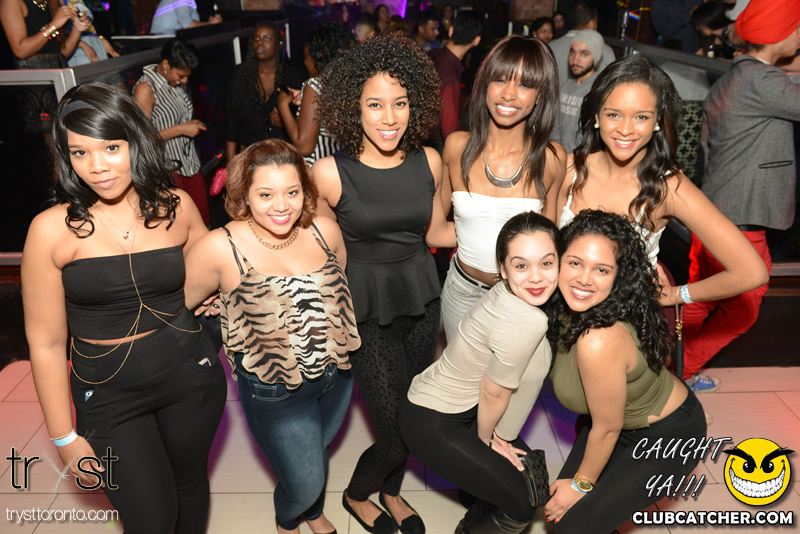 Tryst nightclub photo 7 - May 2nd, 2014
