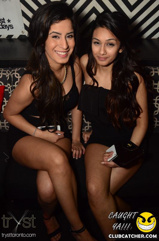 Tryst nightclub photo 64 - May 2nd, 2014