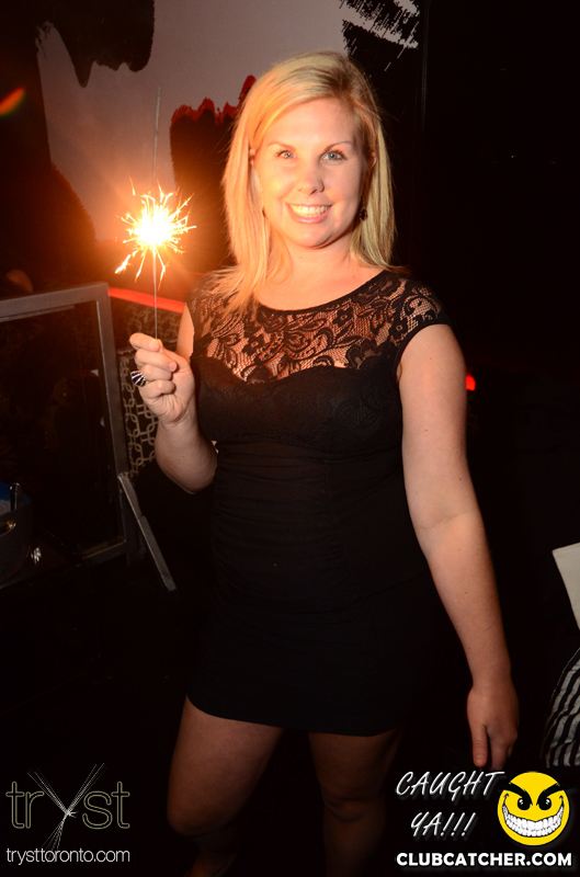Tryst nightclub photo 66 - May 2nd, 2014
