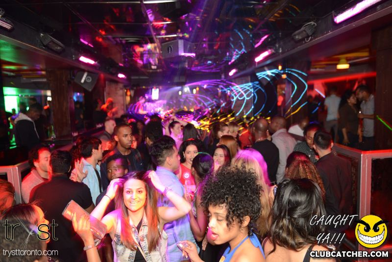 Tryst nightclub photo 68 - May 2nd, 2014