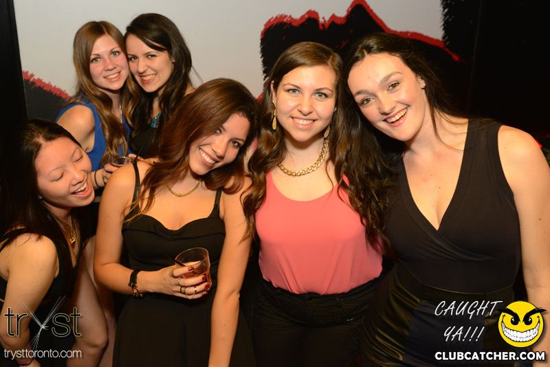 Tryst nightclub photo 69 - May 2nd, 2014