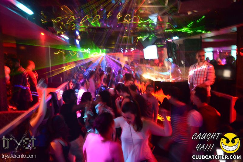 Tryst nightclub photo 70 - May 2nd, 2014