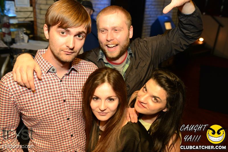 Tryst nightclub photo 71 - May 2nd, 2014