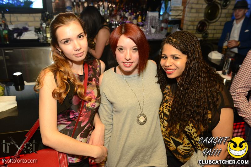 Tryst nightclub photo 73 - May 2nd, 2014