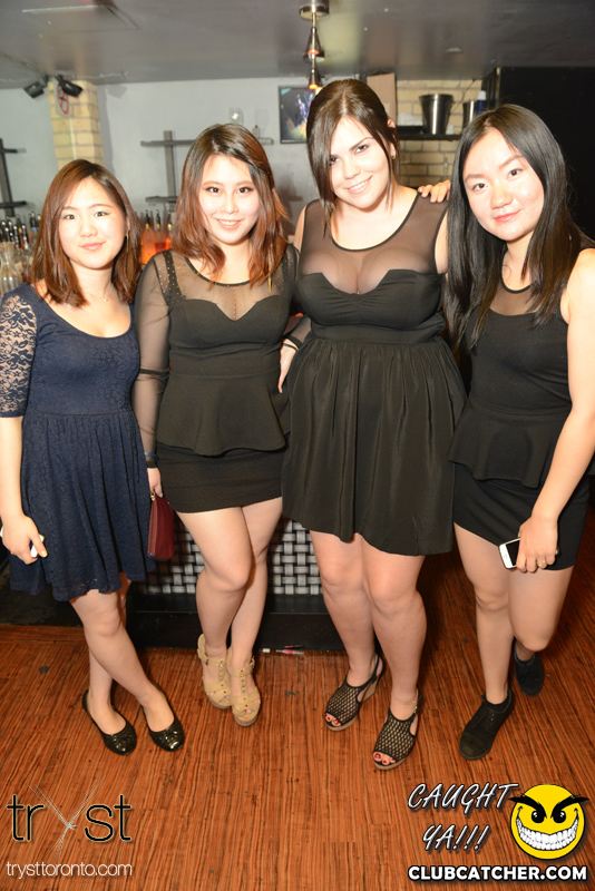 Tryst nightclub photo 74 - May 2nd, 2014