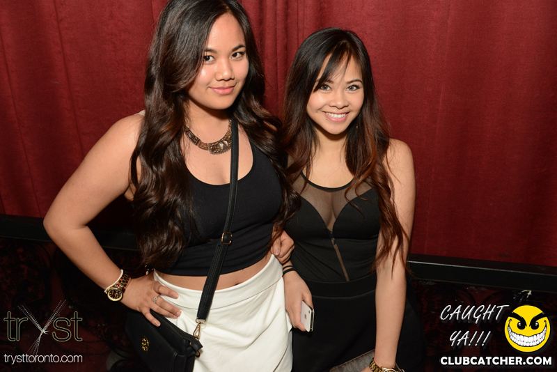 Tryst nightclub photo 78 - May 2nd, 2014