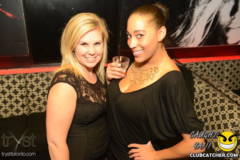 Tryst nightclub photo 80 - May 2nd, 2014