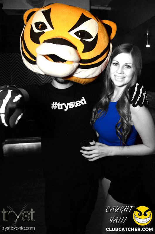 Tryst nightclub photo 9 - May 2nd, 2014