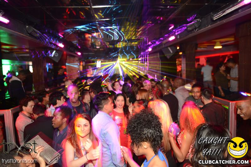 Tryst nightclub photo 81 - May 2nd, 2014