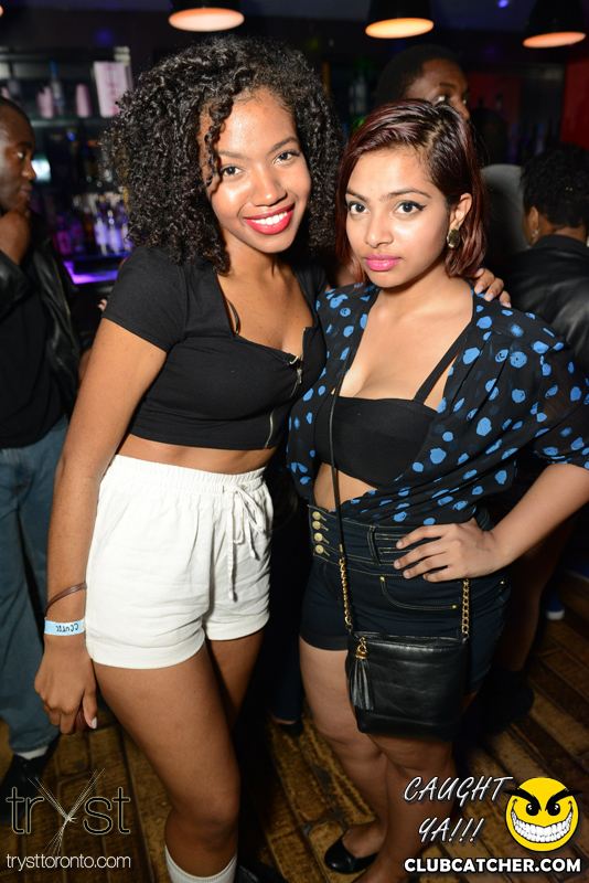 Tryst nightclub photo 84 - May 2nd, 2014