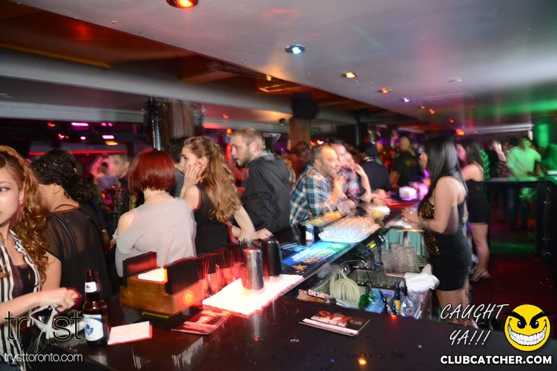 Tryst nightclub photo 85 - May 2nd, 2014