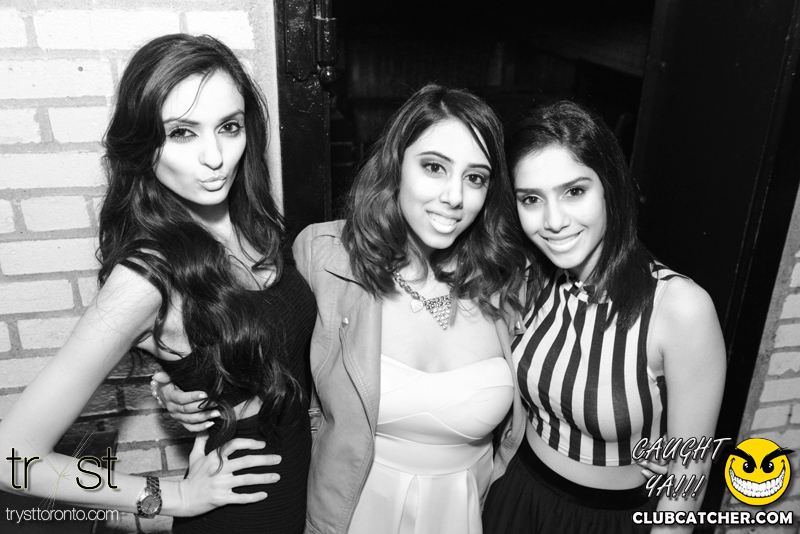 Tryst nightclub photo 86 - May 2nd, 2014