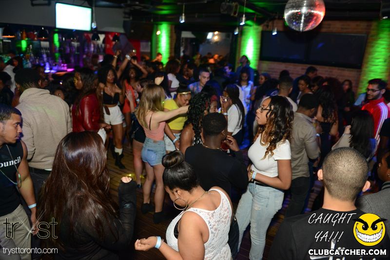 Tryst nightclub photo 87 - May 2nd, 2014