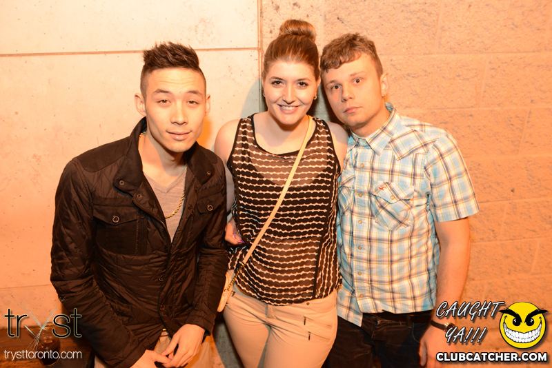 Tryst nightclub photo 89 - May 2nd, 2014