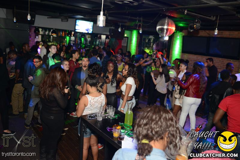 Tryst nightclub photo 91 - May 2nd, 2014