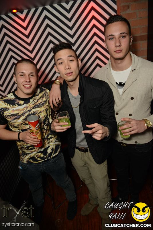 Tryst nightclub photo 93 - May 2nd, 2014