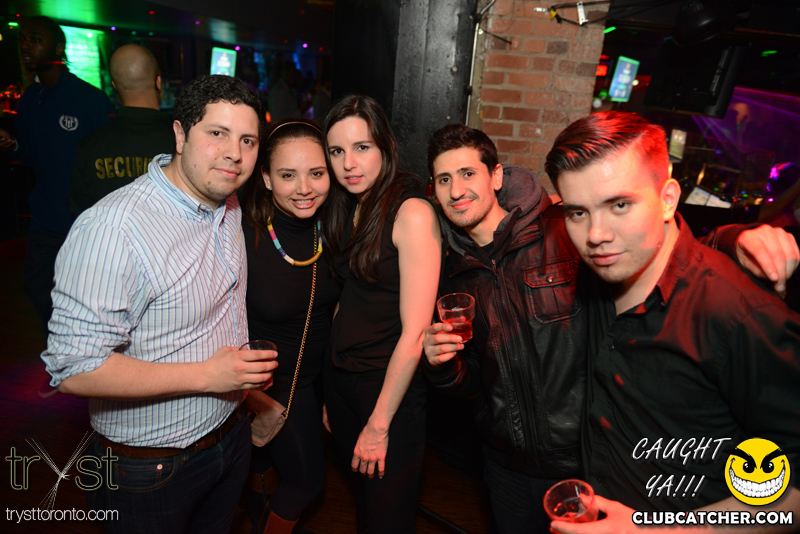 Tryst nightclub photo 95 - May 2nd, 2014