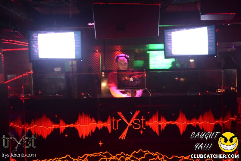 Tryst nightclub photo 97 - May 2nd, 2014