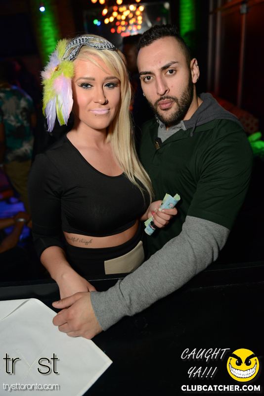 Tryst nightclub photo 100 - May 2nd, 2014