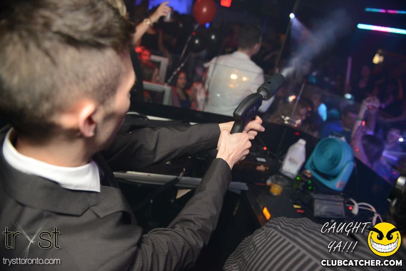 Tryst nightclub photo 118 - May 3rd, 2014