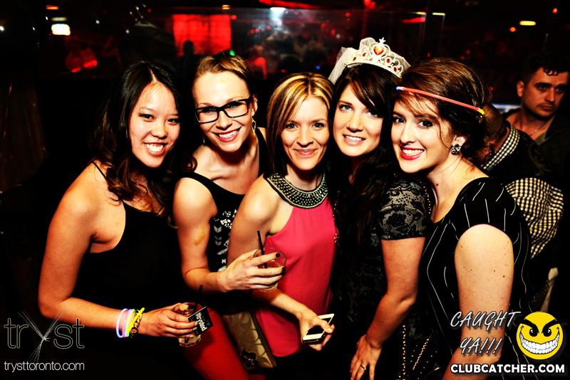 Tryst nightclub photo 120 - May 3rd, 2014