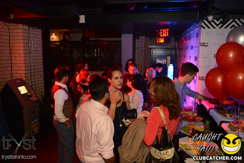 Tryst nightclub photo 127 - May 3rd, 2014