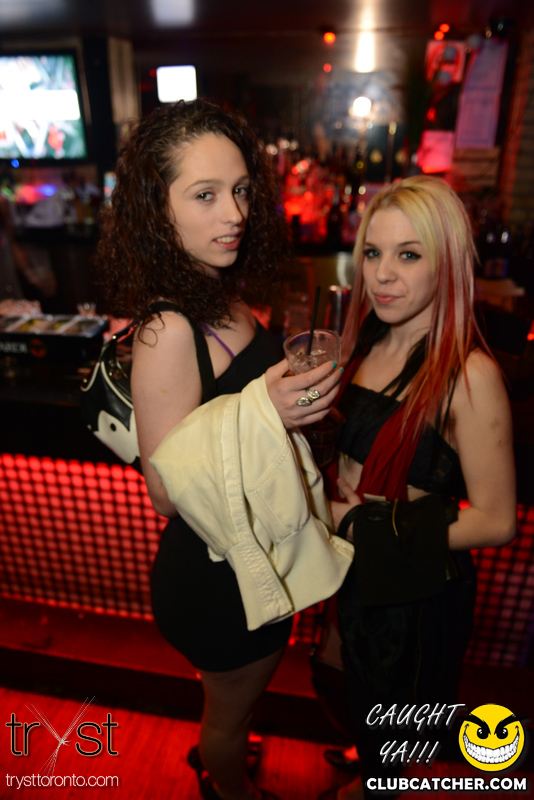 Tryst nightclub photo 14 - May 3rd, 2014