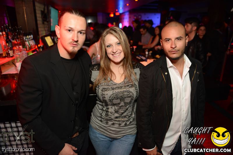 Tryst nightclub photo 132 - May 3rd, 2014