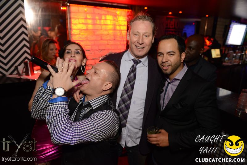 Tryst nightclub photo 134 - May 3rd, 2014