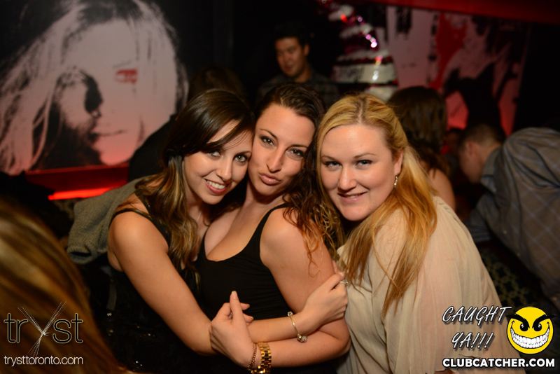 Tryst nightclub photo 137 - May 3rd, 2014