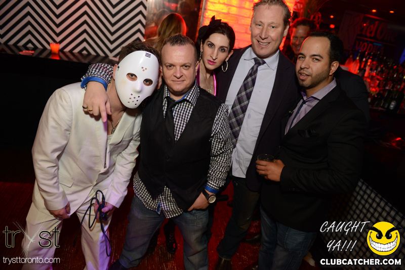 Tryst nightclub photo 147 - May 3rd, 2014