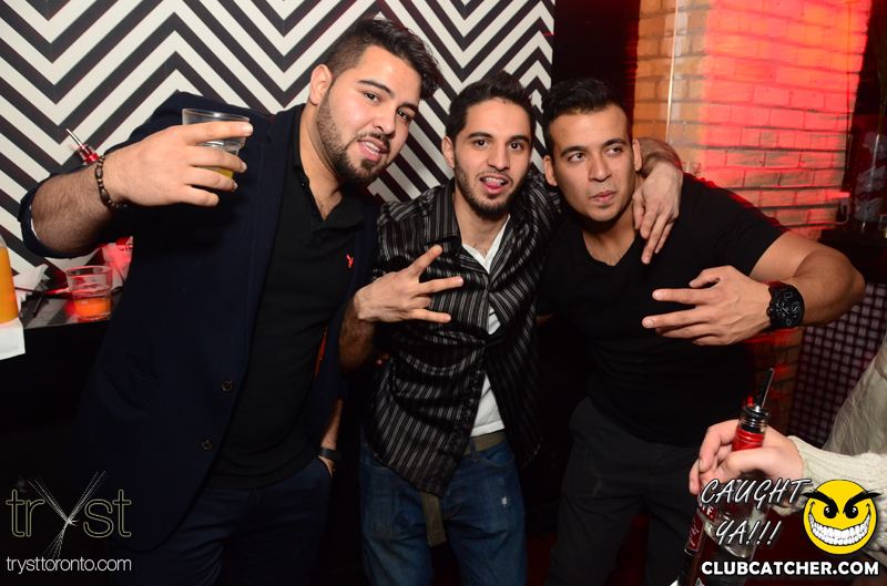 Tryst nightclub photo 151 - May 3rd, 2014