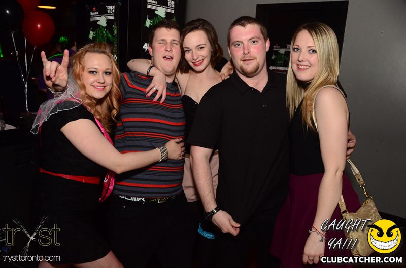 Tryst nightclub photo 152 - May 3rd, 2014