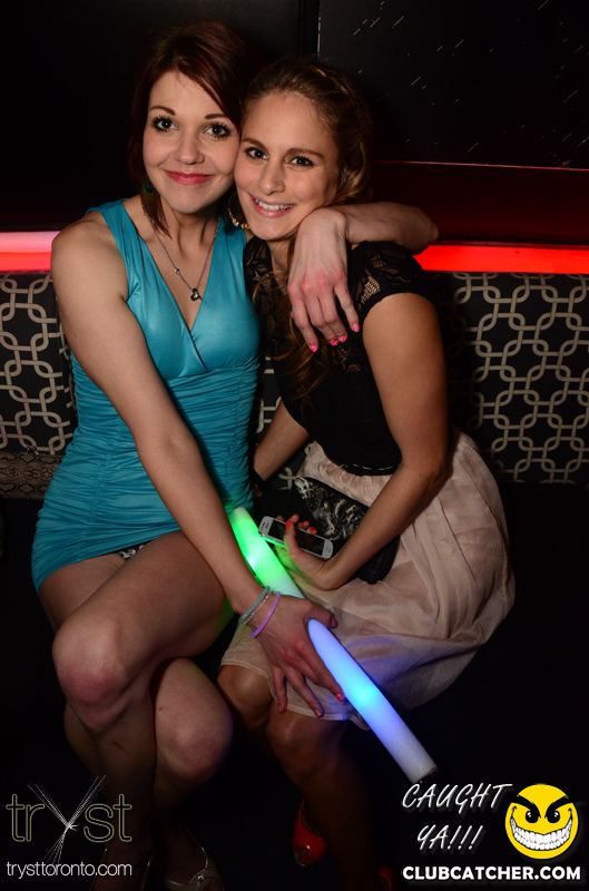 Tryst nightclub photo 153 - May 3rd, 2014