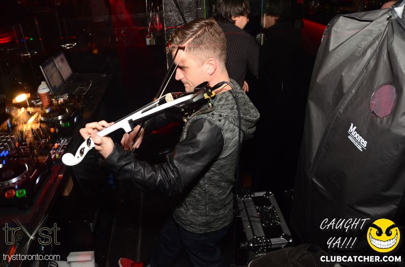 Tryst nightclub photo 159 - May 3rd, 2014