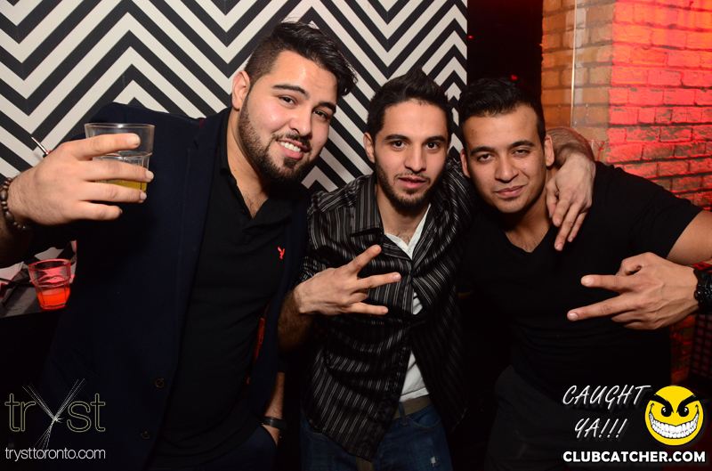 Tryst nightclub photo 162 - May 3rd, 2014