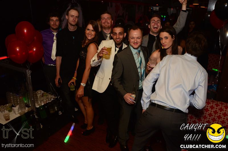 Tryst nightclub photo 175 - May 3rd, 2014