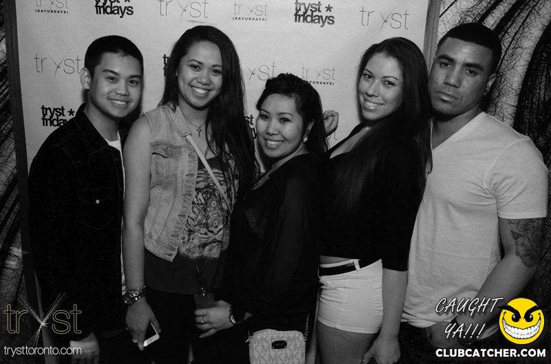 Tryst nightclub photo 176 - May 3rd, 2014