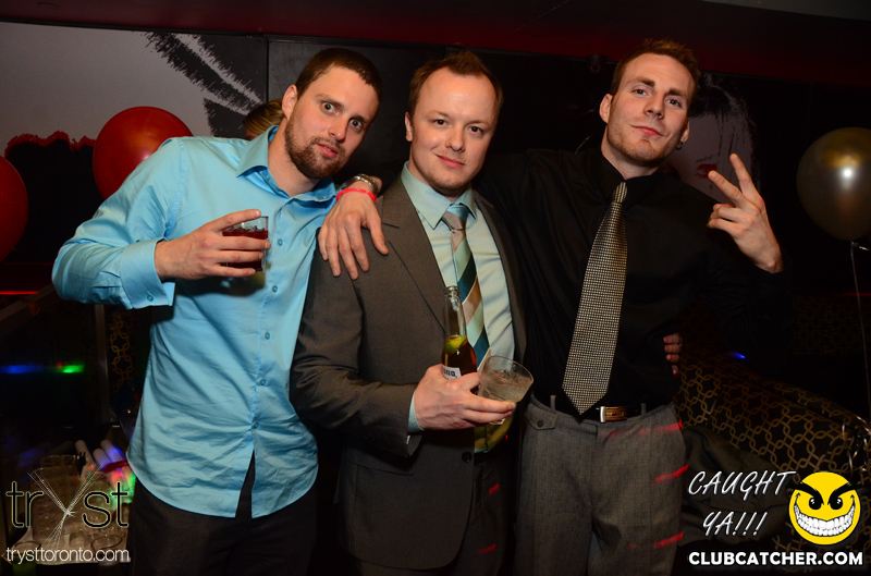 Tryst nightclub photo 177 - May 3rd, 2014